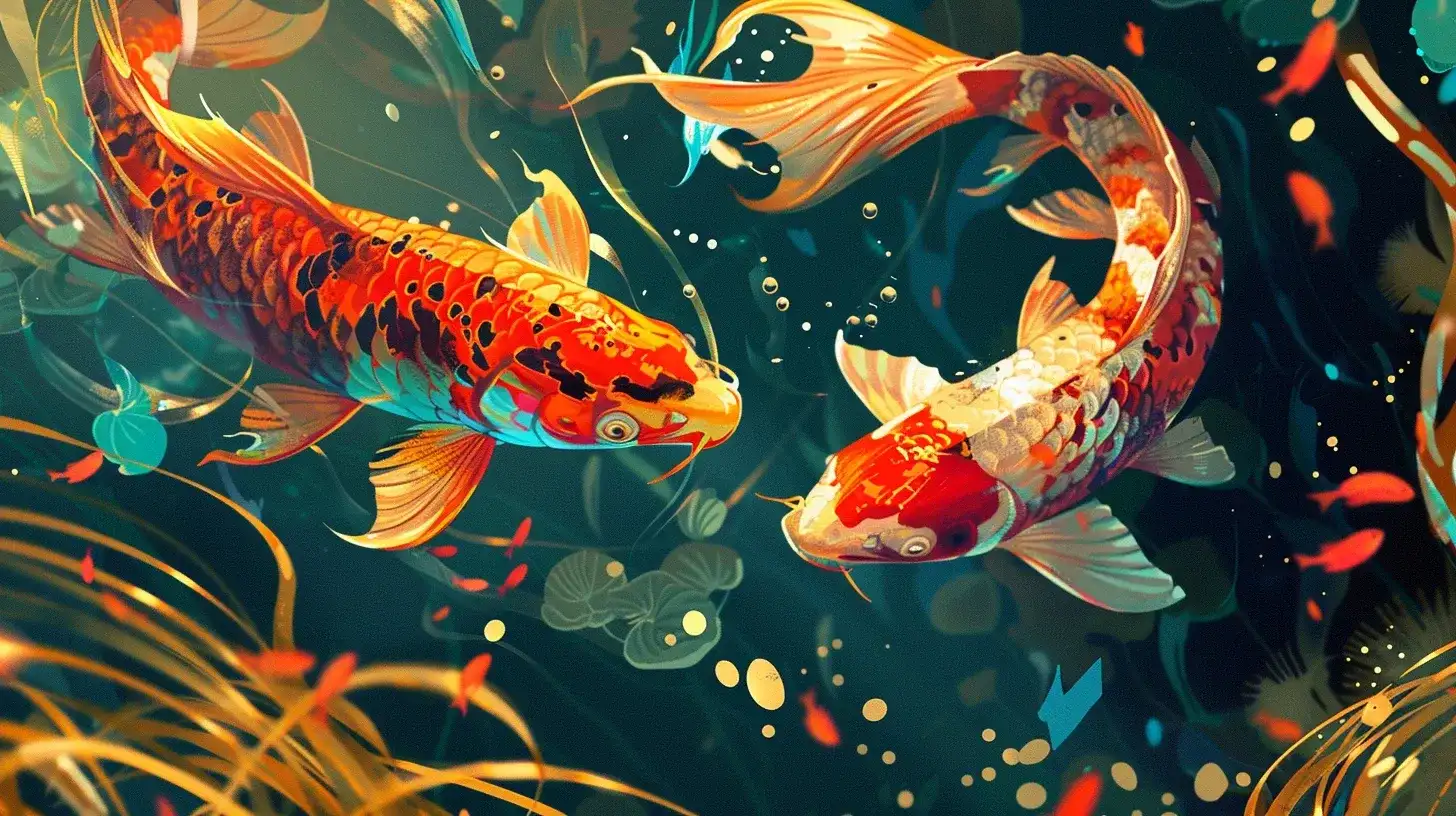 Fishing Game Info