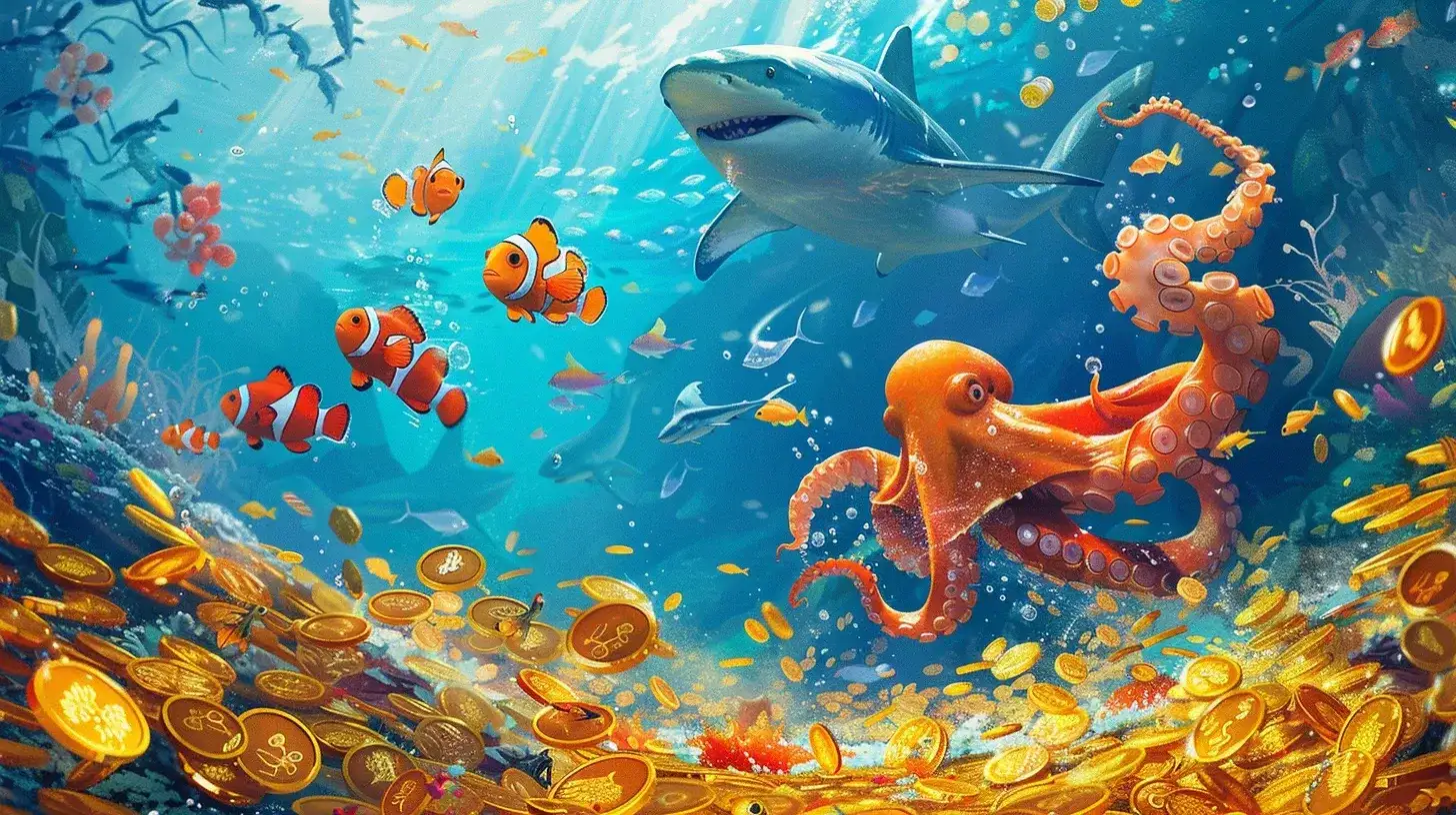 Bonus dalam Permainan Slot: Panduan Lengkap untuk 2026/06/24